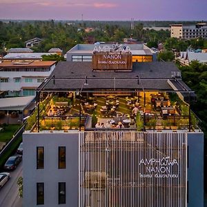 Amphawa Nanon Hotel
